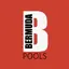 Bermuda Pools logo