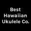 Best Hawaiian Ukulele logo
