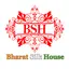 Bharat Silk House logo