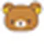 Big Bear Hostel logo
