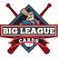 Big League Cards logo