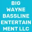 Big Wayne Bassline Entertainment logo