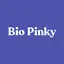 Bio Pinky Nail Studio logo