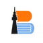 Bitcoin Center Seoul logo