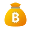 Bitcoin Escape The System logo