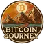 Bitcoin Journey logo