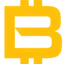 Bitcoin Stuff Store logo