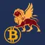 Bitcoin Veneto Center logo