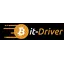 Bitdriver logo