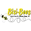 Bizi-Bees Hourly Drop in Childcare logo