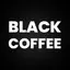 Black Coffee logo