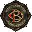 Black Corner Tattoo logo