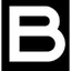 Black Luna logo