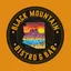 Black Mountain Bistro & Bar logo