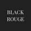 Black Rouge Beauty & Tattoo logo