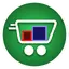 Blake'Stickers logo