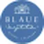 Blaue Hytte logo