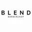 Blend Men’s Grooming & Spa logo