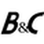 Blend Or Cut logo