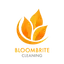 Bloombrite Cleaning logo