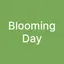 Blooming Day logo