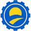 Blue Skies RV logo