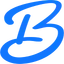 Bluetherm Refrigeração e Climatização logo