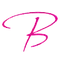 Blush Beauty Bar logo