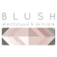 Blush Electrolysis & Skincare logo
