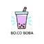 Bo.co Cafe logo