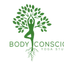 Body Conscious Studio logo