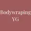 Bodywraping YG logo