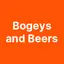 Bogeys and Beers logo