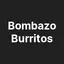 Bombazo Burritos logo