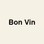 Bon Vin logo