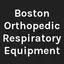 B.O.R.E. Medical Supply logo