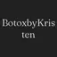 Botox by Kristen logo