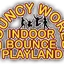 Bouncy World Indoor Mega Playland & Café logo