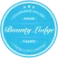 Bounty Lodge Tahiti logo