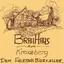 Brauhaus am Kreuzberg logo
