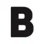 Bravehold Barber Company logo