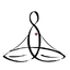 Breathe - The Wellness Society logo