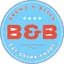 Brews & Bites logo