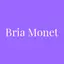 Bria Monet logo