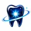 BrightSmile Teeth Whitening Studio logo