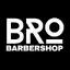 BRO Barbershop logo