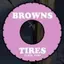 Brown's Alignment & Service Center logo