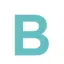 Brownsalon & Barber logo