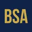 BSA Events 4 Entertainment logo