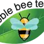 Bubble Bee Tea logo